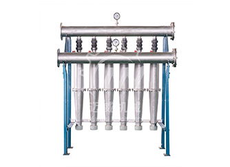 High Density Cleaner