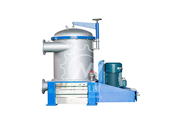 Low Density Cleaner/Centricleaner